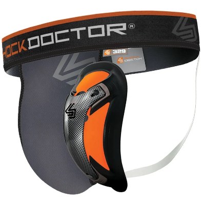 SHOCK DOCTOR ULTRA PRO
